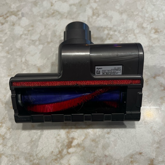 fits Dyson V11™, Dyson Cyclone V10™, Dyson V8™ and Dyson V7™ vacuums. - Picture 2 of 3